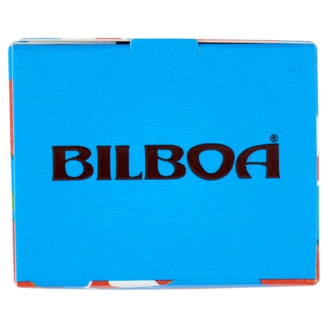 Bilboa Ohi Vita-mina Stick Solare 50+ Protezione Molto Alta con Multivitamina 10 ml